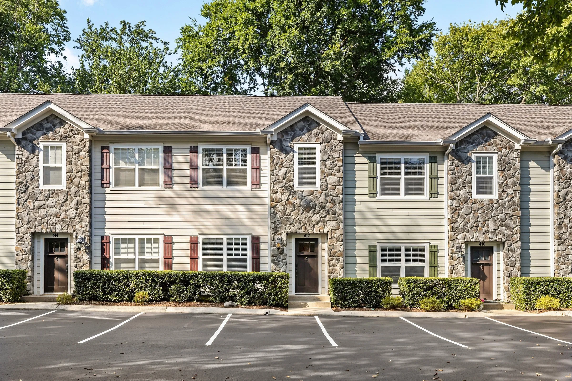 Exterior 3 at The 412