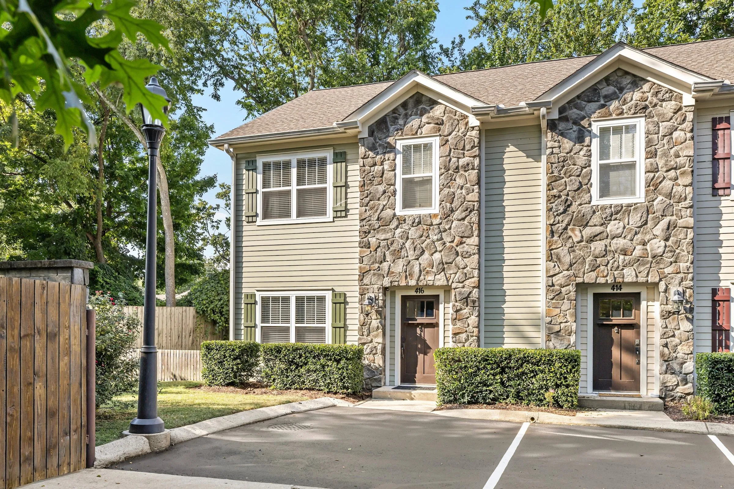 Exterior 5 at The 412
